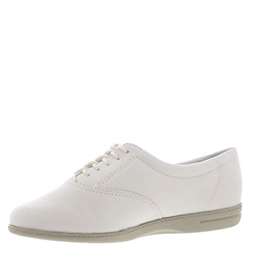 Easy Spirit Women's Motion Sport Lace-Up Sneaker4