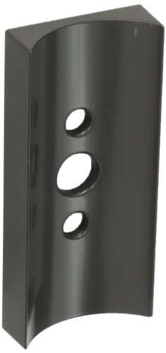 RAB Lighting RPA3 Pole Adapter for AL, ALX, AJ, ALED52, ALED78 Area Lights, 5-3/4