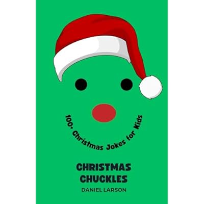 Christmas Chuckles
