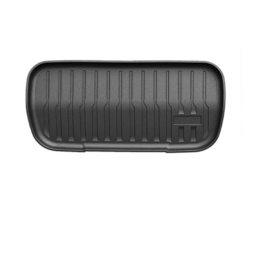 Tapis coffre avant Tesla Model Y Juniper 2025 antidérapant et étanche