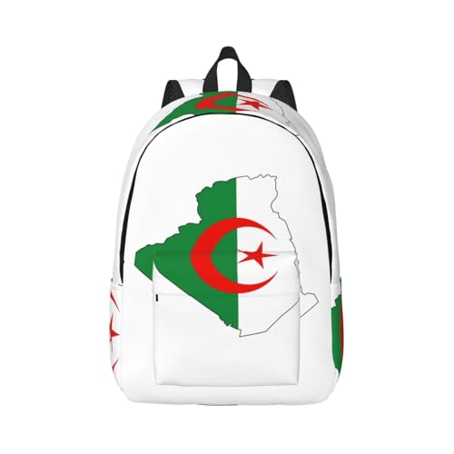 Sac à dos d'infirmière Algérie au design ergonomique et compartiment ordinateur