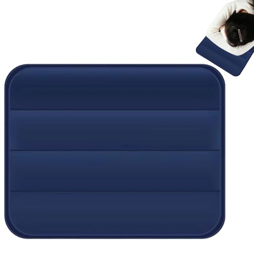 Coussin de refroidissement pour chaise imperméable et portable - 2