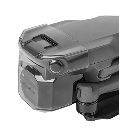 gouduoduo2018 Mavic 3 Lens Cap Gimbal Guard Sensor Protector for DJI Mavic 3 Drone Accessories Cover