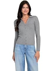 Overcast Heather Grey