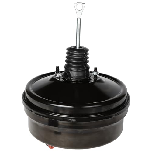 ANPART Vacuum Power Brake Booster Compatible With For Chevrolet Silverado 1500 For Chevrolet Silverado 1500 Classic For GMC Sierra 1500 For GMC Sierra 1500 Classic 2005-2007 54-74829 5474829 15250764