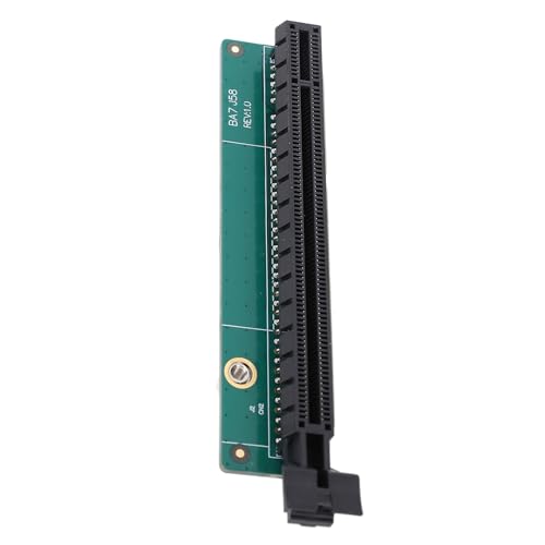 Tarjeta Elevadora PCI E 16X para Solucionar Caídas de Gráficos Tiny6 3