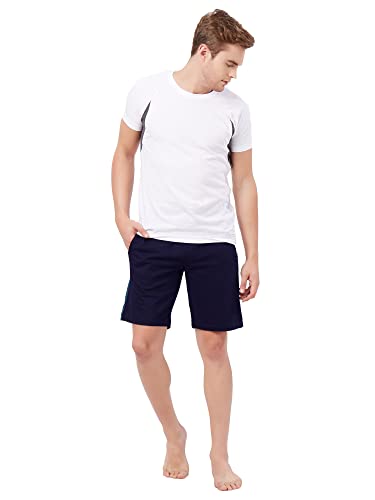 Image of Fruit of the Loom Men Lounge Shorts