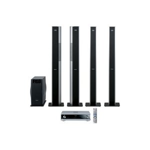 Amazon.co.jp: パナソニック 5.1ch ホームシアターオーディオシステム 