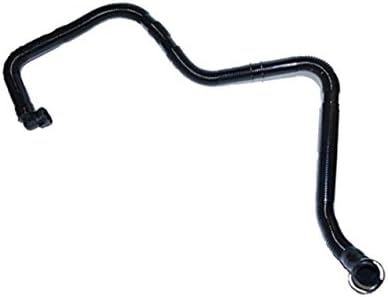 for Porsche 987 (07-08) Oil Separator Vent Line (Lower Fitting) GENUINE new OEM