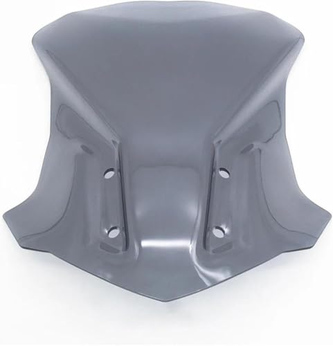 Pare-brise réglable pour moto BMW G310GS 2017-2019 déflecteur de vent