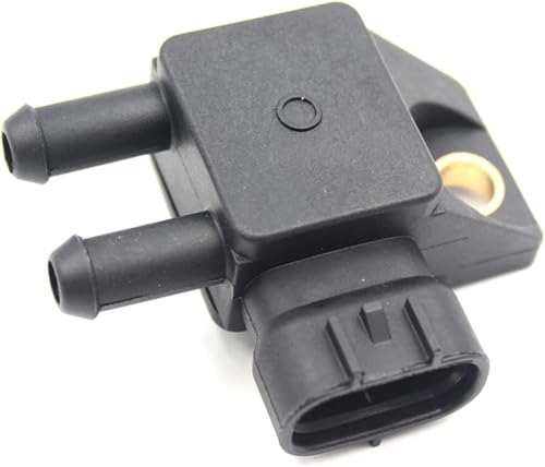 Capteur de pression différentielle pour Kia Soul CRDi 2009 DPF