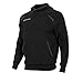 Produktbild Stanno Centro Kapuzen Sweat Trainingspullover schwarz schwarz-anthrazit, S