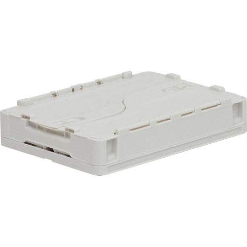 Amazon.co.jp: エコン カラーオリコン 20L オフホワイト 560330-00