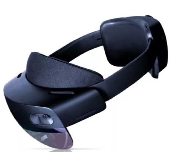 【美品】HoloLens2 Microsoft HoloLens 2 - NJX-00021 - Versão Standard - Preto