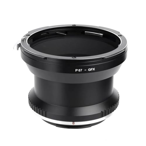 Camera parts, �݊���������܂�PENTAX67 �}�E���g�A�_�v�^�[ 6x7 �V���[�Y�����Y�ƌ݊�������ACanon Fuji �����J�����|�[�g�����Y�ƌ݊�������,renewal accessories