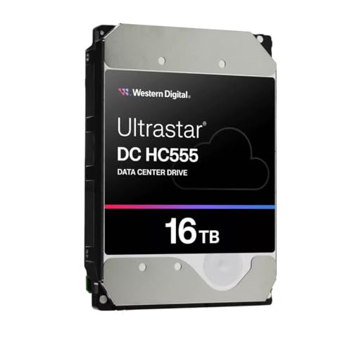 Western Digital 0B48722 16 To - vue 10