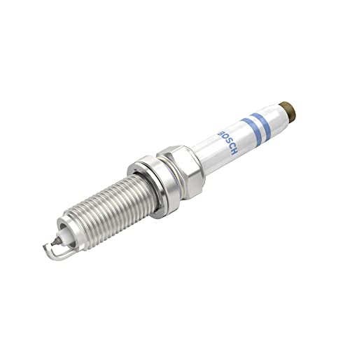 Image of BOSCH 7434 OE Fine Wire Double Iridium Spark Plug - Single