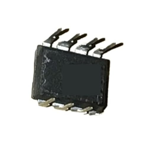 Circuito integrado AD633JN en pack de 2 chips DIP-8 para control de señal analógica