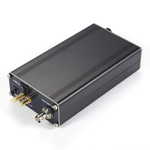 Horloge GPSDO 10MHz de haute précision pour décodeurs audio haut de gamme et DAC - 3
