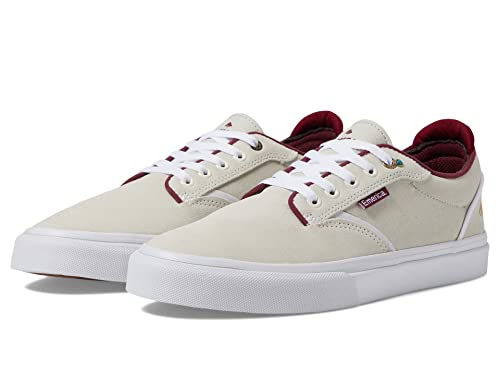 Image of Emerica Dickson - Pro Skate Style, Reinforced Vulc, Cushioned Fit, Everyday Sneakers 2025
