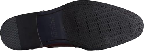 Clarks - Mens Craft Arlo Lace Shoes3