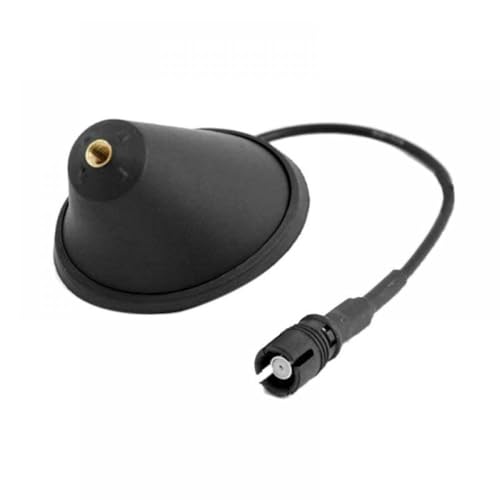 Car AM FM Roof Whip Compatible with Polo 1J0035505A