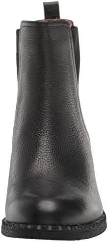 Gentle Souls by Kenneth Cole Women's Women's Best Elastic Ankle Boot, Black, 7 | Image 1