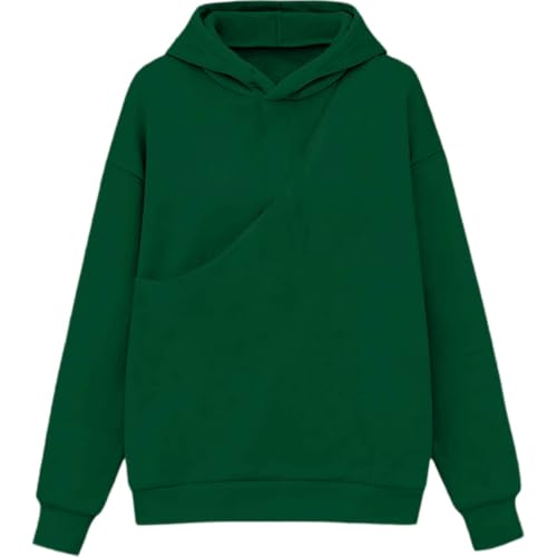Cat Hoodie With Pouch Kangaroo Pouch Men Hoodie For Dogs Cats Pet Green - image 4