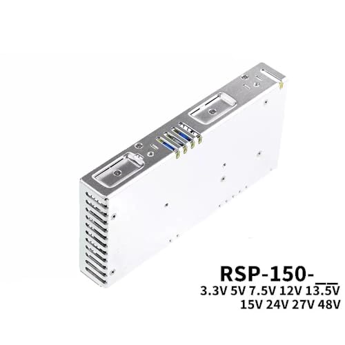 Power supply RSP-150-48 150W single output active PFC
