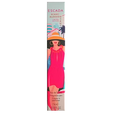 Escada - Miami Blossom miniature - Eau De Toilette - 7ML