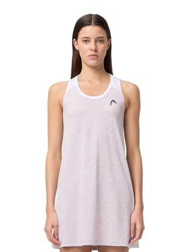 Robe Head Play Tech pour femme chic et sportive en textile respirant