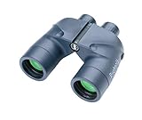 Bushnell - Marine - 7x50 - Blue - Porro Prism - Waterproof - Fogproof - Bird Watching - Sightseeing - Travelling - Wildlife - Outdoor - Binocular - Hermetically Sealed - 137501 - Image 2