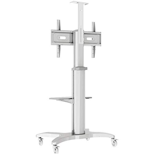 Soporte Universal Móvil para TV de 32 a 65 Pulgadas miniatura 7