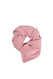 Weiche Oberfläche ESPRIT Accessoires Damen 099Ea1Q009 Schal, Violett (Mauve 550), One Size (Herstellergröße: 1SIZE)