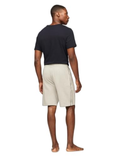 Tommy Hilfiger Men's Modern Essentials French Terry Sleep Shorts4