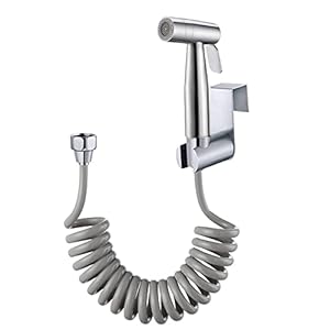 Absok t-37 Edelstahl Bidet-Armatur Set