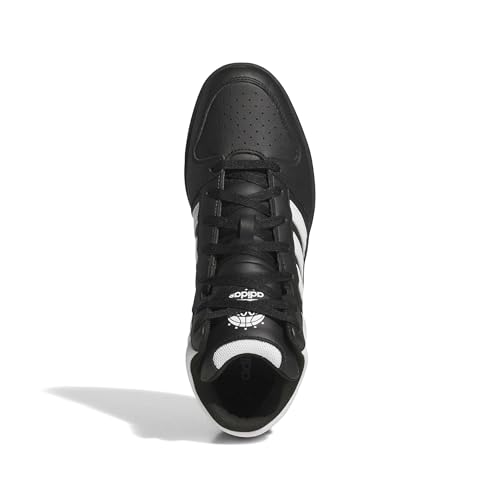Image of adidas Hoops Mid Classic Basketball Shoes