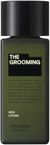 THE GROOMING (U O[~O) XLPA[V ϐ Y e qmL̍ vtFbVi Tꔄi (120ml)