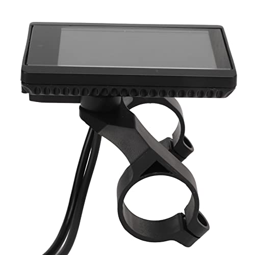 Bnineteenteam Bici Elettrica 850C Display LCD