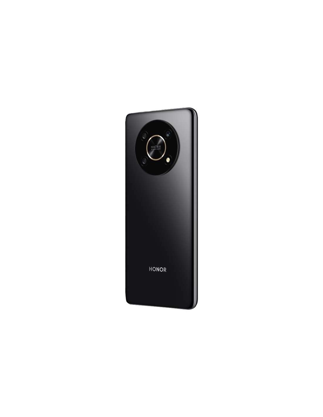Magic 4 Lite 5g 6+128gb Black