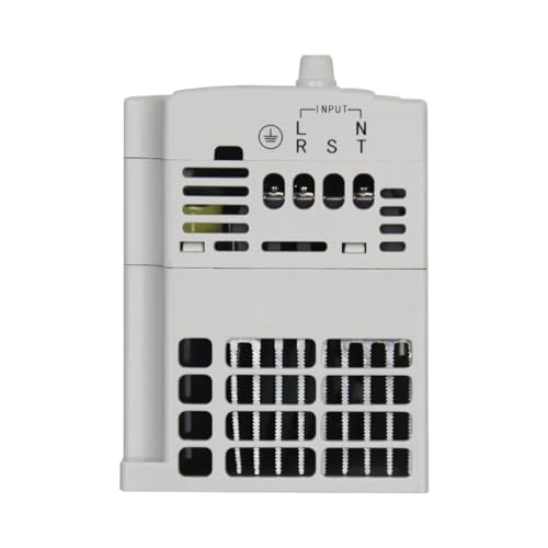 Onduleurs VFD monophasés 220V avec contrôle vectoriel de vitesse moteur - 5