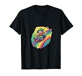 Photo Gallery lucky pat s leprechaun rainbow slide felice giorno di san patrizio maglietta Photo Gallery lucky pat s leprechaun rainbow slide felice giorno di san patrizio maglietta