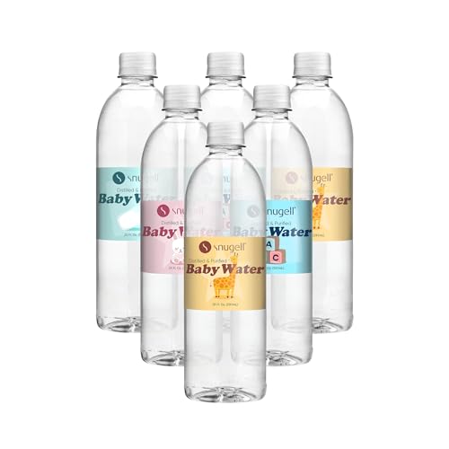 Snugell 6-Pack