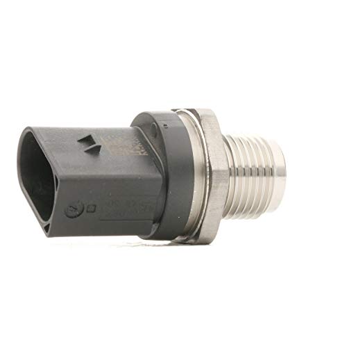 Capteur de pression de carburant BOSCH 0281006447 stabilise l'injection des moteurs BMW