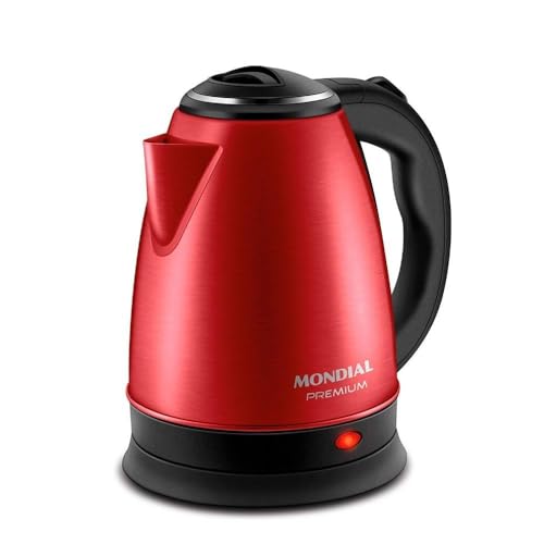 CHALEIRA EL TRICA CE-06-R 127V/60Hz,