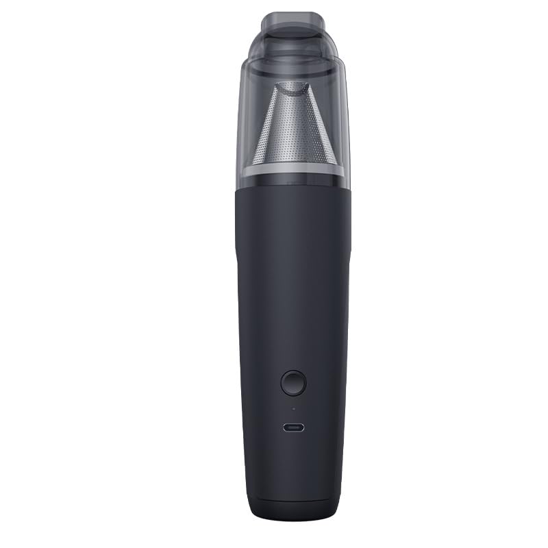 Vacuum Cleaner 450W 45kpa Powerful Suction with Smart LED Display Cordless Vacuum Rechargeable Battery Up to 50 Mins
