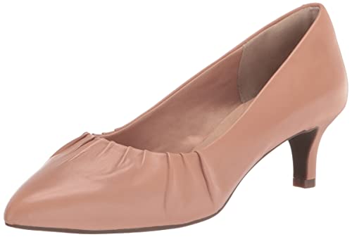 Rockport Women's Total Motion Kalila Gather Pump