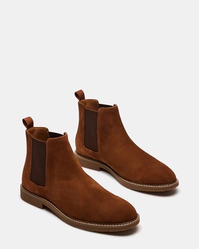 Image of Steve Madden Men's Highline Chelsea Boot