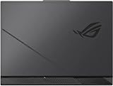 ASUS ROG Strix G16 2025 Model Gaming Laptop - 16" WUXGA 165Hz IPS Display • AMD Ryzen 9 8940HX • NVIDIA GeForce RTX 5070 Ti 12GB GDDR7 • RGB Backlit Keyboard • Windows 11 Pro • 32GB DDR5 + 2TB SSD - Image 6