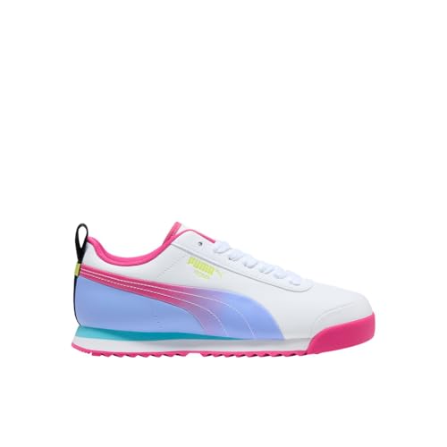 Image of Puma Unisex-Child Roma